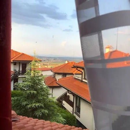 1 Bedroom In Bay View * Kosharitsa