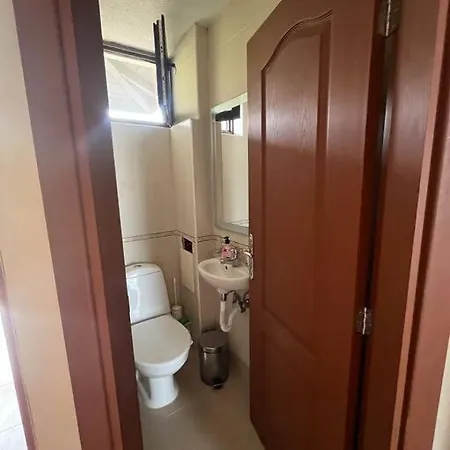1 Bedroom In Bay View * Kosharitsa