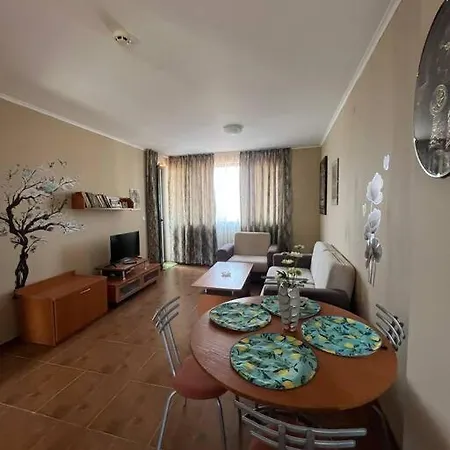 Apartment 1 Bedroom In Bay View Kosharitsa